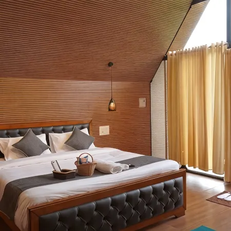 Airas Resort