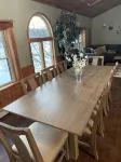 Heart Lodge,Slg Fam Sleeps 11, Lakefront Great Swimming / Fishing Kayaks, Padbd. - Wifi