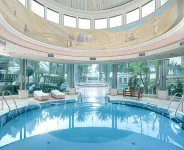 Herods Vitalis Spa Hotel Eilat a Premium Collection by Fattal Hotels - spa