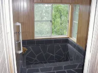 Amagase Woody House G