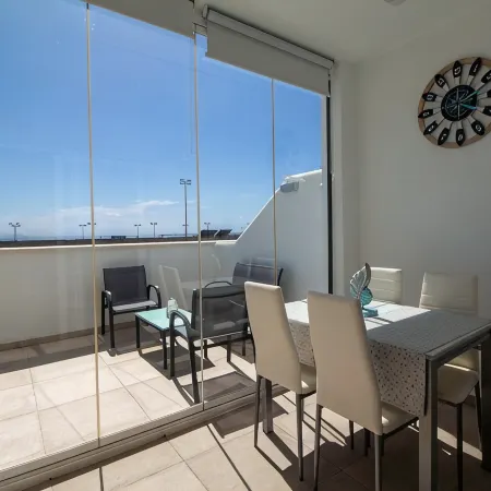 GuestReady - Mirador I Tarifa