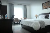 Grand Talent Hotel - 2-Star