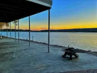 Mississippi River Front Property with amazing views! - 무료 와이파이