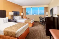 Best Western the Plaza Hotel - balcone