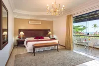 Transoceanico Praia Hotel - ที่มีบาร์