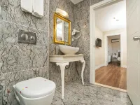 Topkapi Kunlun Kensington Hotel Hotels near Zeytinburnu