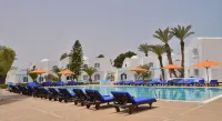 Zenon Djerba - Beach