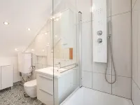 Stephane City Vibe Suites - Double Room Hotels in Trogir