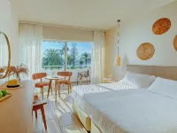 Nissi Beach Resort Hôtels à : Ayia Napa