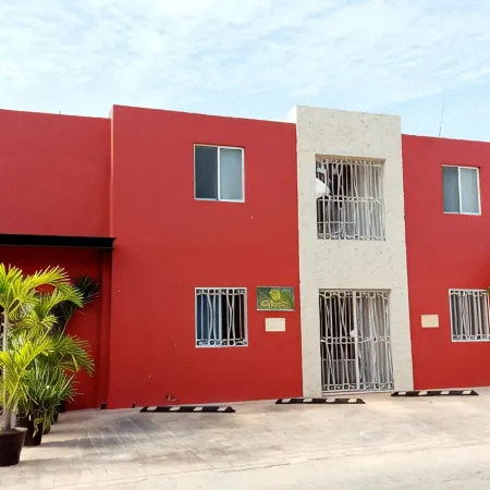 Gayser Apartamentos