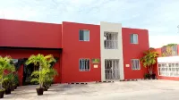 Gayser Apartamentos
