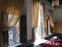 Riad Jasmins & Spa - Water Park