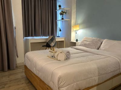 MR Apartement Margonda Residence 3