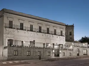 NH Collection Salamanca Palacio de Castellanos
