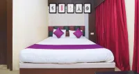Hotel Shree Sampada OD - Pensions