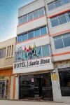Hotel Santa Rosa - Bares