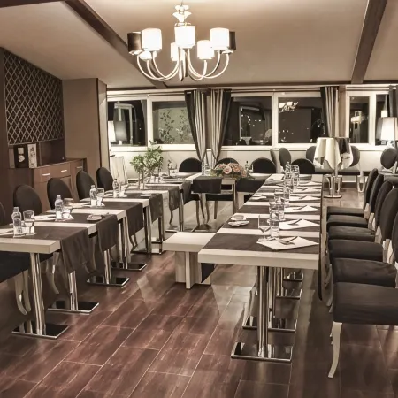 Koza Suite Hotel