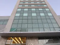 Transamerica Fit Serra Hotels in Serra