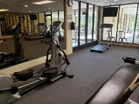 Chateau Resort & Conference Center - Fitnessstudio