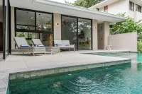 Casa Blue Marlin - Amazing 5 Bdrm Villa