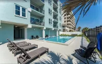 JAX Beach Ocean Front Condo with Amazing Views - Beach