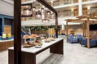 Embassy Suites by Hilton Columbus Dublin - breakfast