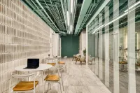 Collections by Uliv Polanco - Apartments