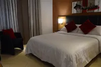 プレステージ ホテル