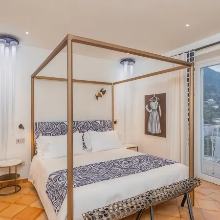 Five Positano - Dimora d'Arte