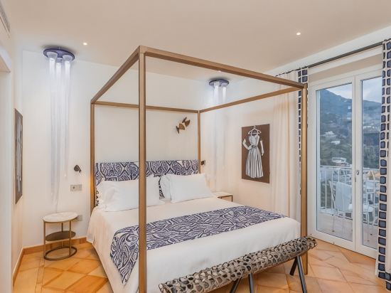 Five Positano - Dimora d'Arte