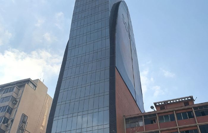 Hotel Chacao Suites