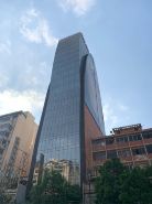 Hotel Chacao Suites
