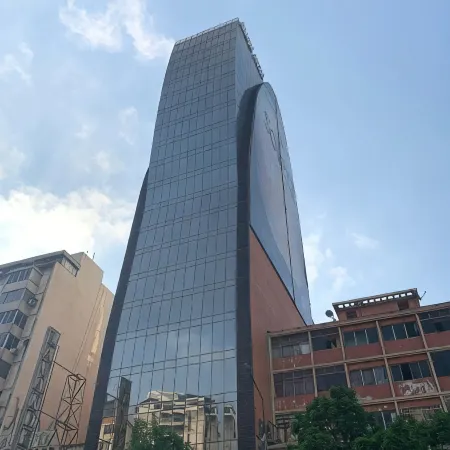 Hotel Chacao Suites