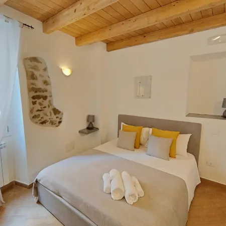 Holmann Suite & Rooms