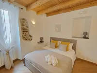 Holmann Suite & Rooms