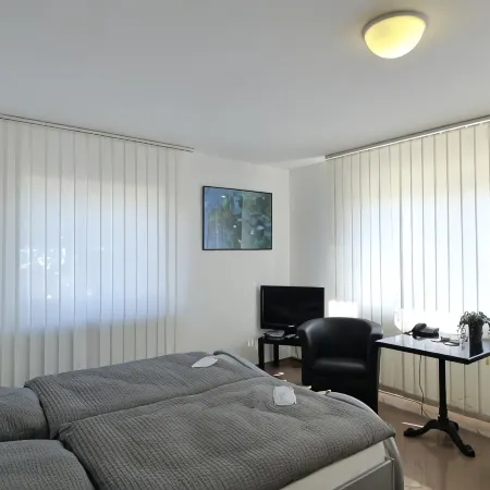 Hotel Alt Büttgen