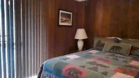 Cedar Village Condo A5, Beech Mountain, NC - 2-Star