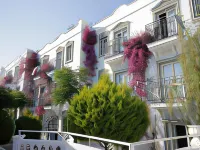 Maison 48 Apart Hotel Hotels near Oasis Mall