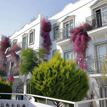 Maison 48 Apart Hotel