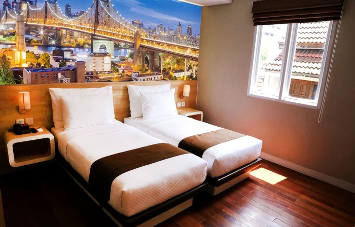 Citihub Hotel @Kediri