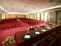 Hotel Laico Hammamet - Luksus
