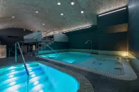 Myr Plaza Mercado & Spa