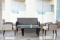 Moreno Horizon Spa and Resort