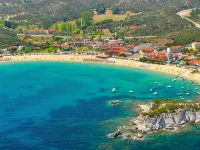 Hotel Ermioni Hotels in Toroni