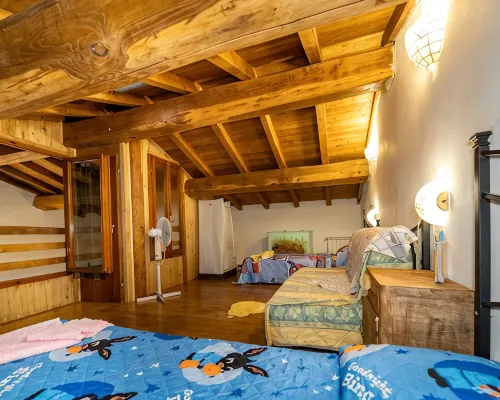 Country villa with private pool and garden great for families, groups Hotels in Gallicano