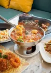 โรงแรมอินโดจีน - พร้อมอาหารเช้า