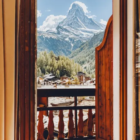 Hotel Capricorn