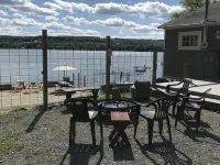 Relax and Enjoy your time at the Lake Hotels in Tyrone