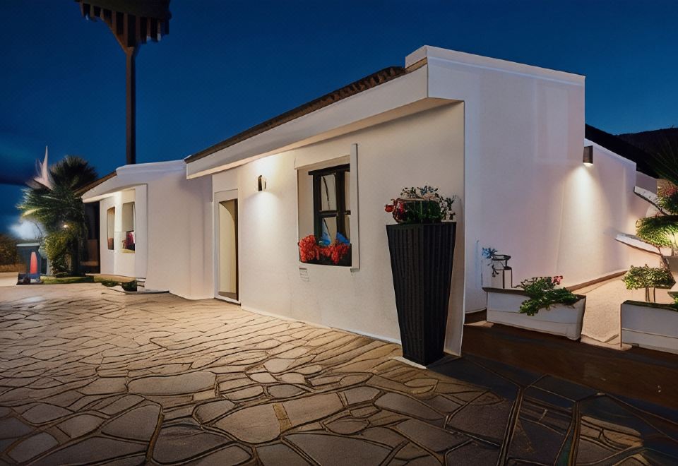 Resort Fior di Sardegna - Housity