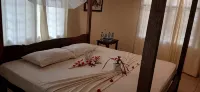 2Livu Villas Watamu - balcony